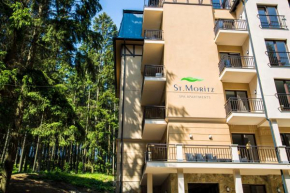 Spa Apartments St. Moritz